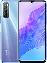 Best available price of Huawei Enjoy 20 Pro in Brazil