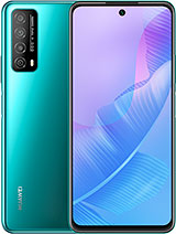 Best available price of Huawei Enjoy 20 SE in Brazil