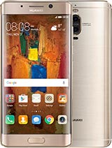 Best available price of Huawei Mate 9 Pro in Brazil