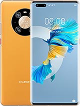Best available price of Huawei Mate 40 Pro in Brazil