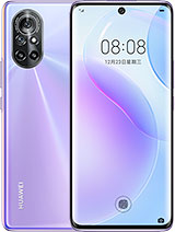 Best available price of Huawei nova 8 5G in Brazil
