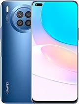 Best available price of Huawei nova 8i in Brazil