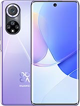 Best available price of Huawei nova 9 in Brazil