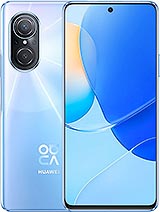 Best available price of Huawei nova 9 SE 5G in Brazil