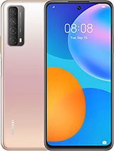 Best available price of Huawei P smart 2021 in Brazil