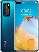 Best available price of Huawei P40 4G in Brazil