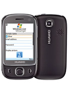 Best available price of Huawei U7510 in Brazil
