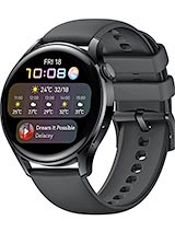 Best available price of Huawei Watch 3 in Brazil