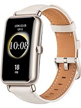 Best available price of Huawei Watch Fit mini in Brazil