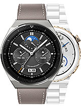 Best available price of Huawei Watch GT 3 Pro in Brazil