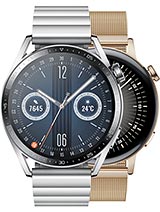 Best available price of Huawei Watch GT 3 in Brazil