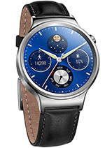 Best available price of Huawei Watch in Brazil