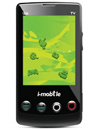 Best available price of i-mobile TV550 Touch in Brazil