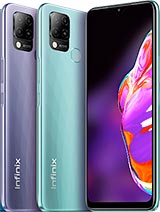 Best available price of Infinix Hot 10s in Brazil