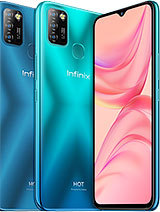 Best available price of Infinix Hot 10 Lite in Brazil