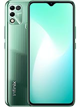 Best available price of Infinix Hot 11 Play in Brazil