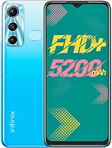 Best available price of Infinix Hot 11 in Brazil