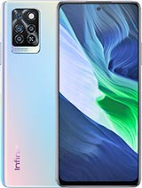 Best available price of Infinix Note 10 Pro in Brazil