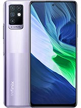 Best available price of Infinix Note 10 in Brazil