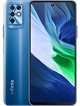 Best available price of Infinix Note 11i in Brazil