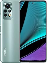 Best available price of Infinix Note 11s in Brazil