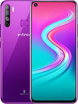 Best available price of Infinix S5 lite in Brazil