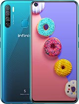 Best available price of Infinix S5 in Brazil
