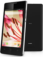 Best available price of Lava Iris 410 in Brazil