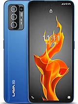 Best available price of Lava Agni 5G in Brazil