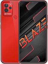 Best available price of Lava Blaze in Brazil