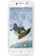 Best available price of XOLO Q800 in Brazil