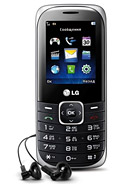 Best available price of LG A160 in Brazil