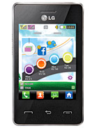 Best available price of LG T375 Cookie Smart in Brazil