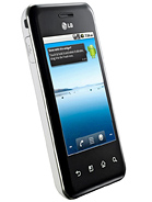 Best available price of LG Optimus Chic E720 in Brazil