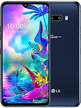 Best available price of LG V50S ThinQ 5G in Brazil