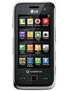 Best available price of LG GM750 in Brazil