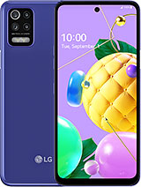 Best available price of LG K52 in Brazil