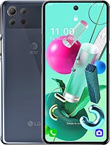 Best available price of LG K92 5G in Brazil