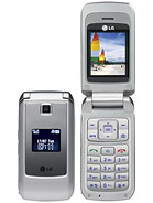 Best available price of LG KP210 in Brazil