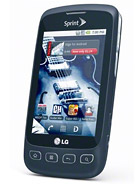 Best available price of LG Optimus S in Brazil