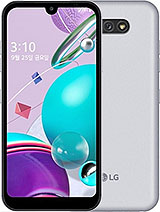 Best available price of LG Q31 in Brazil