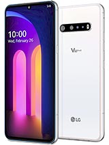 Best available price of LG V60 ThinQ 5G in Brazil