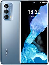 Best available price of Meizu 18 in Brazil