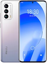 Best available price of Meizu 18s in Brazil