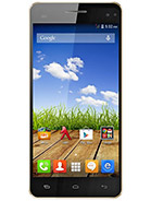 Best available price of Micromax A190 Canvas HD Plus in Brazil