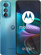 Best available price of Motorola Edge 30 in Brazil