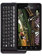 Best available price of Motorola Milestone XT883 in Brazil