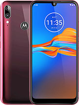Best available price of Motorola Moto E6 Plus in Brazil