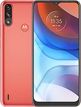 Best available price of Motorola Moto E7i Power in Brazil