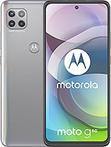 Best available price of Motorola Moto G 5G in Brazil